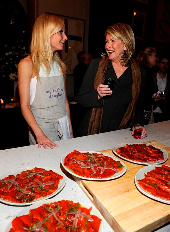 Don’t Bring a Butter Knife to a Gun Fight