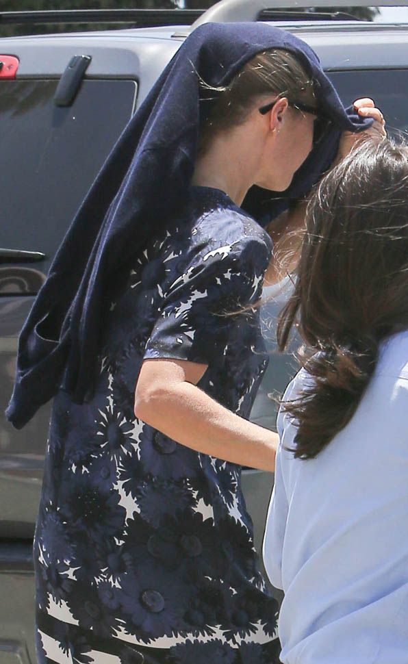 Gwyneth Paltrow on Mother’s Day