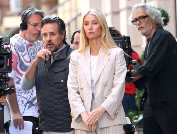 Celebrity Social Media, September 16, 2025