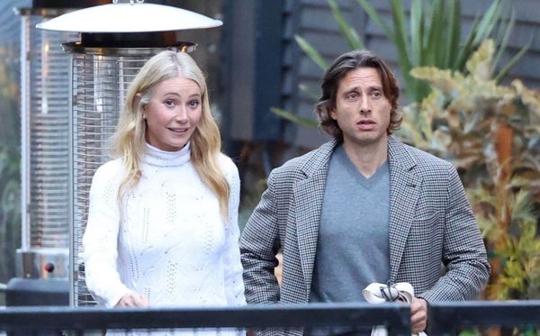 Gwyneth is “heritage”