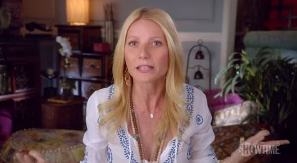 Three Gwyneth videos