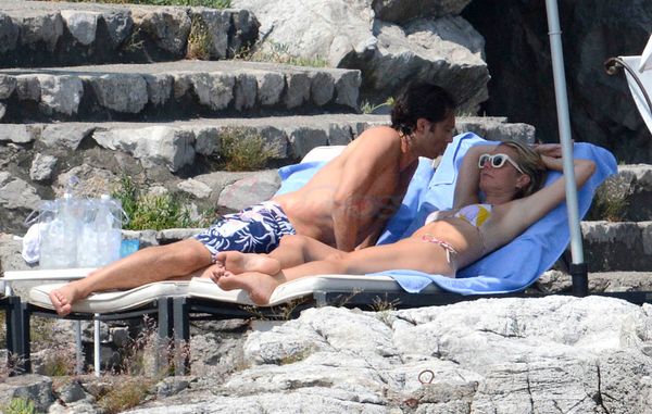 Gwyneth: a lovers’ holiday