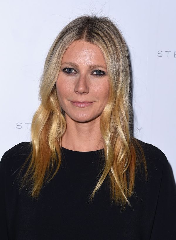 Goop doesn’t actually want to talk