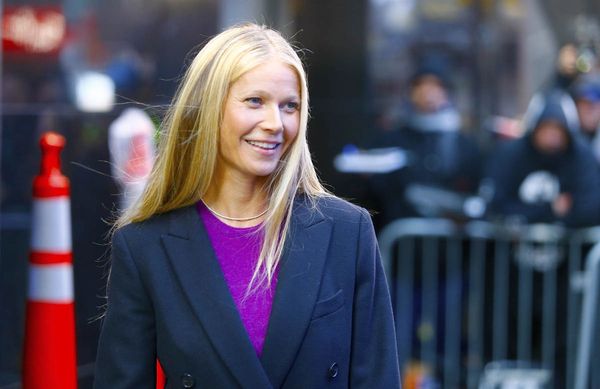 Gwyneth’s here to help