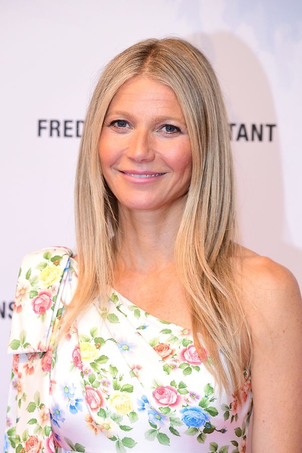 The distractions of Gwyneth Paltrow