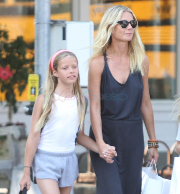 Think It Up, Gwyneth Paltrow