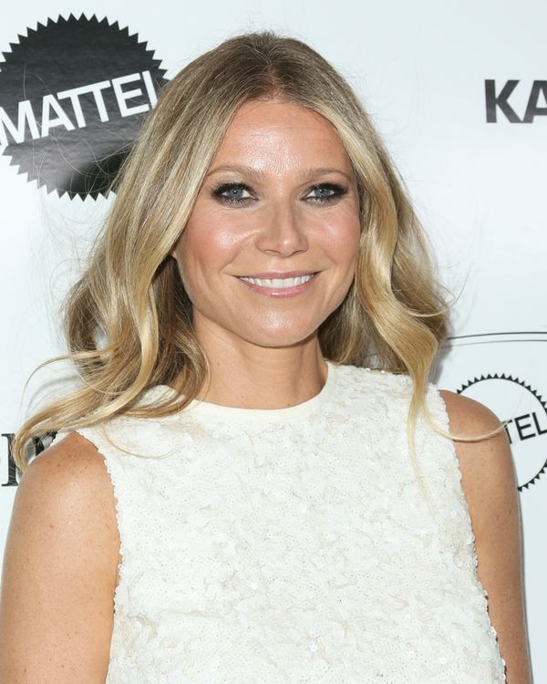 Gwyneth vs the patriarchy… and a giveaway