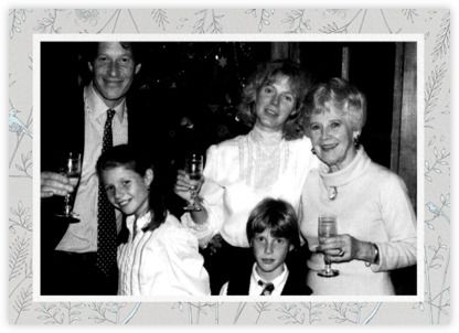 GOOP’s family stationery