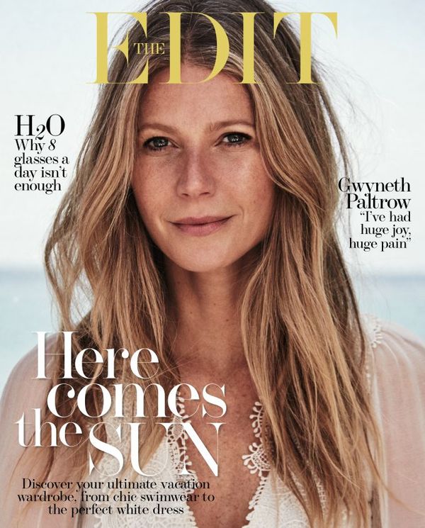 Gwyneth Paltrow has “milked the f-ck out of every opportunity”