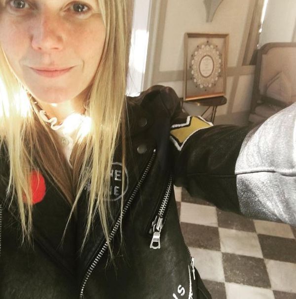 G. Spotting with an accent