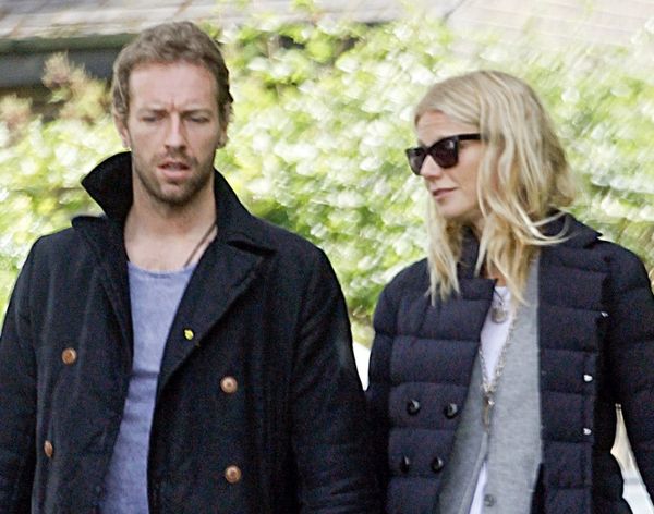 Gwyneth Paltrow: bracing for September?