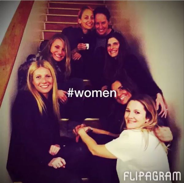 G’s International Women’s Day