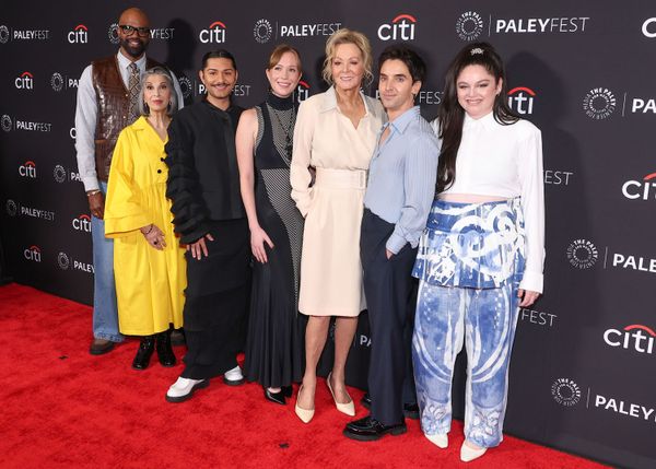 Celebrity Social Media, April 10, 2025