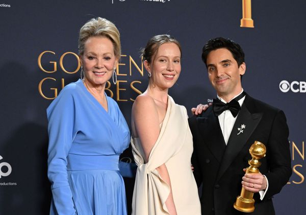 Celebrity Social Media, March 12, 2025