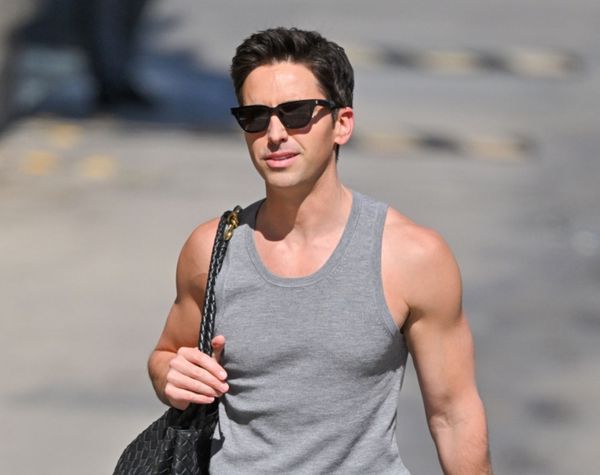 Celebrity Social Media, May 28, 2025