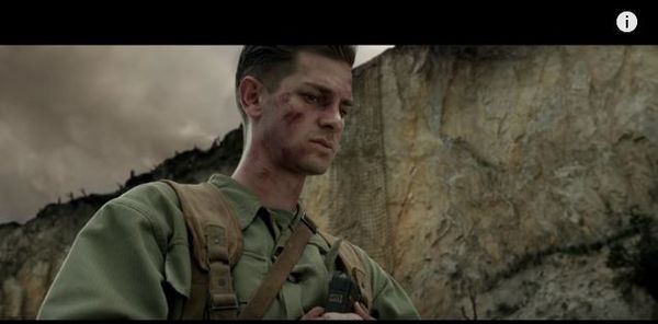 Mel Gibson’s return