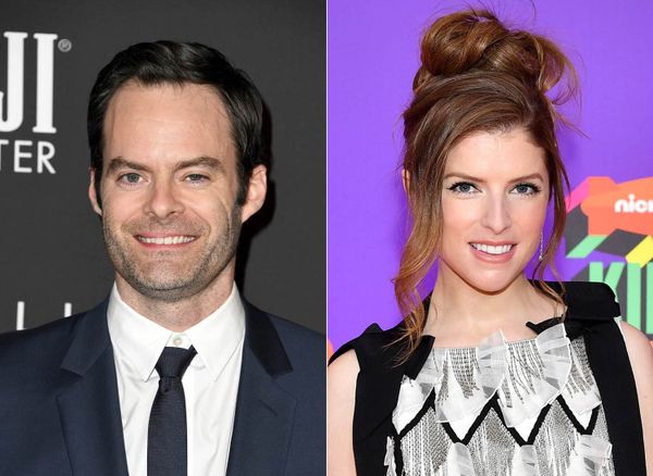 Bill & Anna: Yep, that makes sense