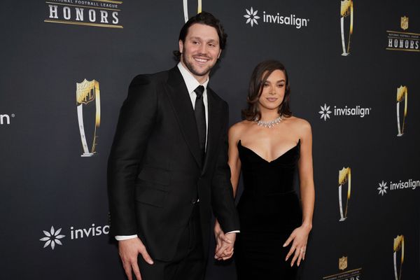 Celebrity Social Media, February 13, 2025