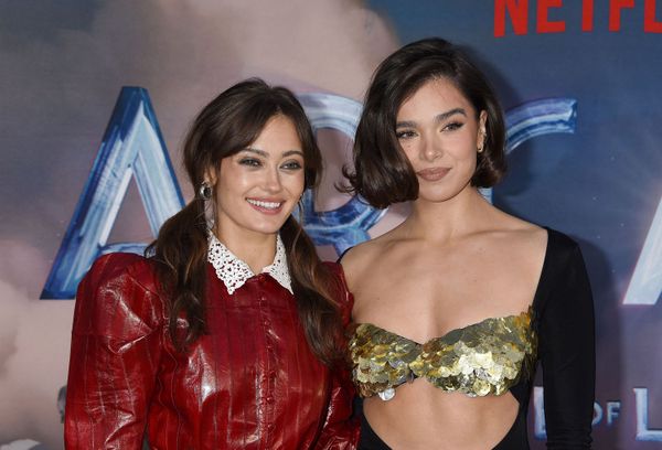 Outfits of the Week: Hailee and Ella