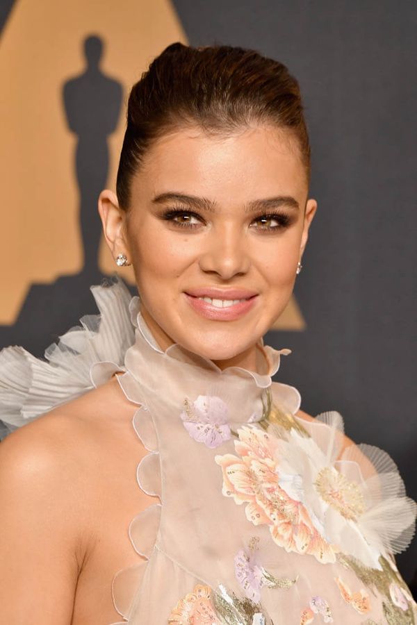 Hailee Steinfeld: Oscars Youthful Folly