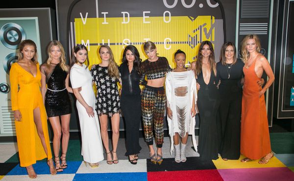 Celebrity Social Media, January 27, 2025