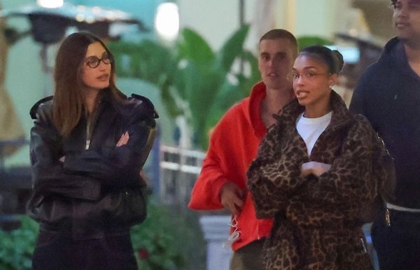 The Business of Hating Hailey Bieber (and others)