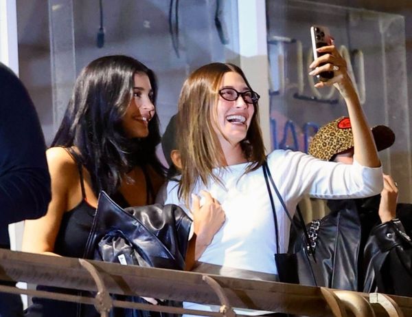 Hailey Bieber: The Queen of Sephora