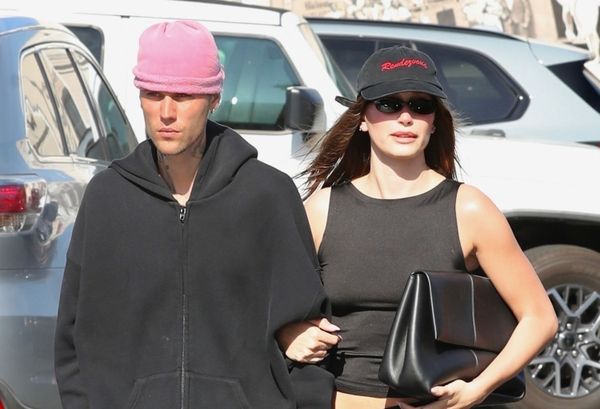 Celebrity Social Media, April 7, 2025