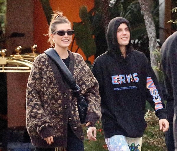 Celebrity Social Media, November 9, 2021