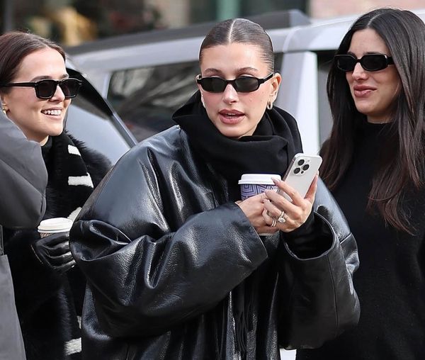 Celebrity Social Media, December 18, 2023