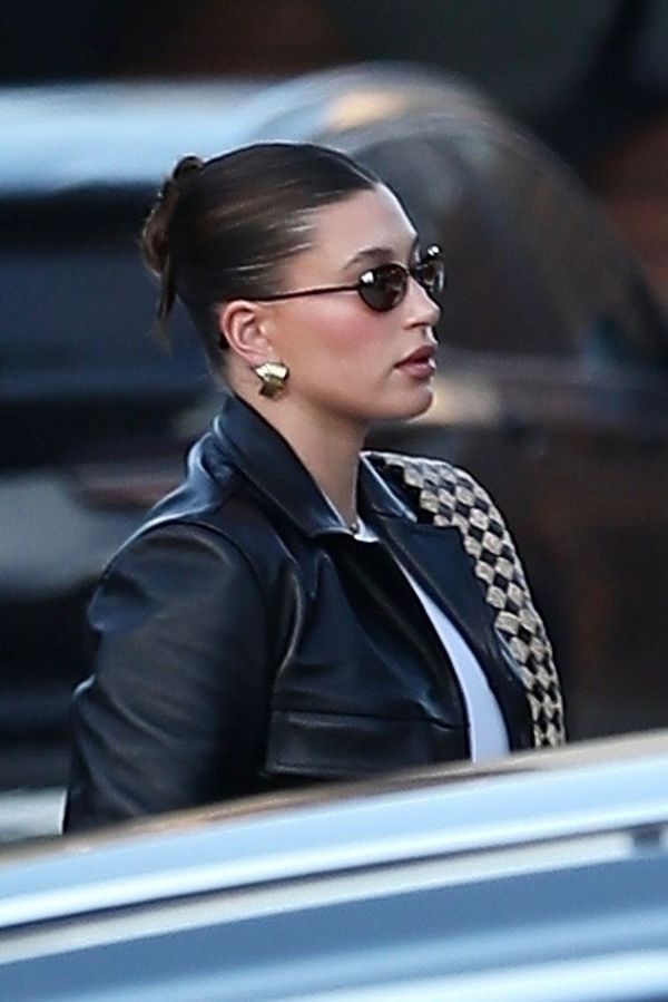 Celebrity Social Media, July 23, 2024