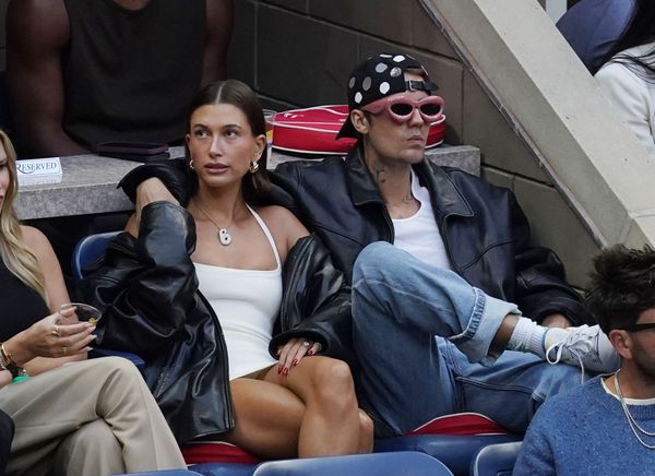 Celebrity Social Media, April 4, 2024