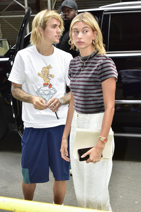 Justin & Hailey: sooner rather than later?