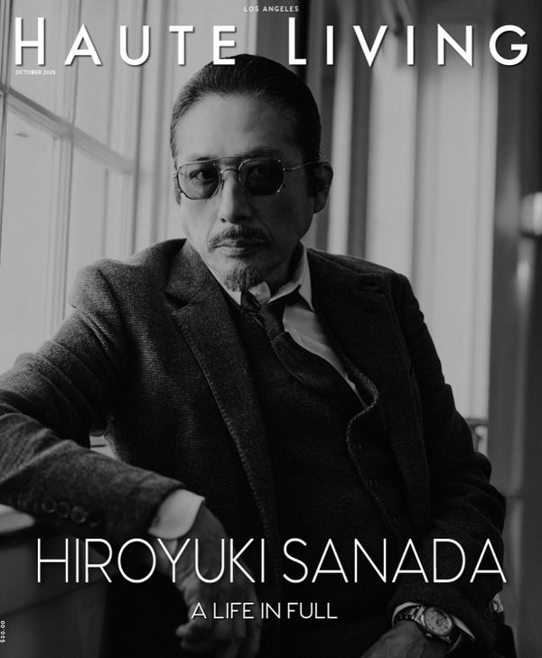 October 10, 2025 – Shout-Outs