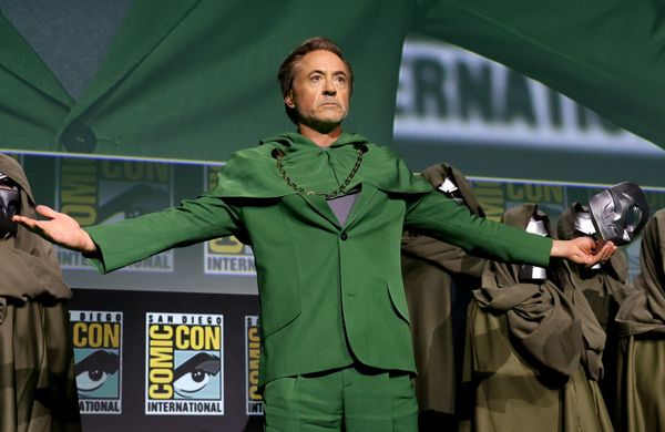 Marvel’s much-needed big weekend