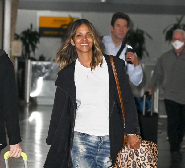 Halle Berry: A Royal Reminder