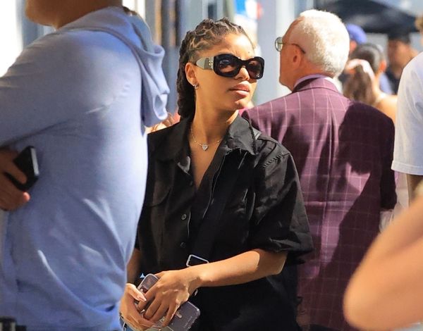 Celebrity Social Media, October 17, 2023