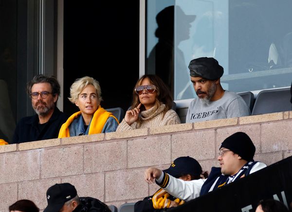 Celebrity Social Media, February 27, 2024