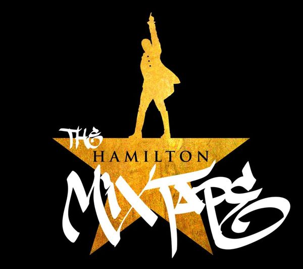 The Hamilton Mixtape Is Modern, Stars Women