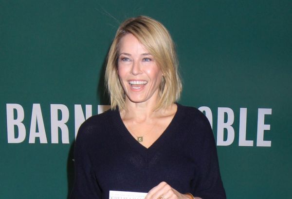 Chelsea Handler says her racist tweets aren’t racist