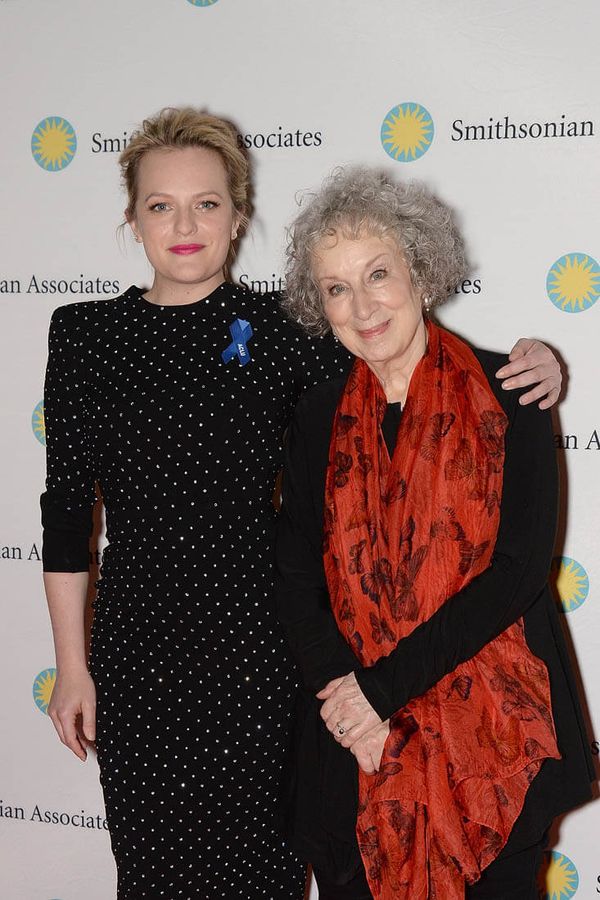 Waiting for The Handmaid’s Tale