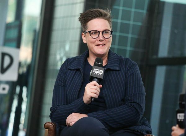 Hannah Gadsby’s Nanette: an extraordinary plea for empathy