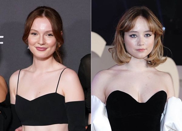 The second Miss Francesca Bridgerton