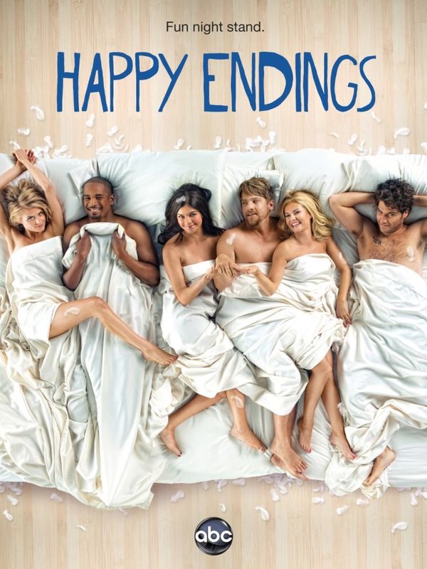 Happy Endings Might Be Coming Back
