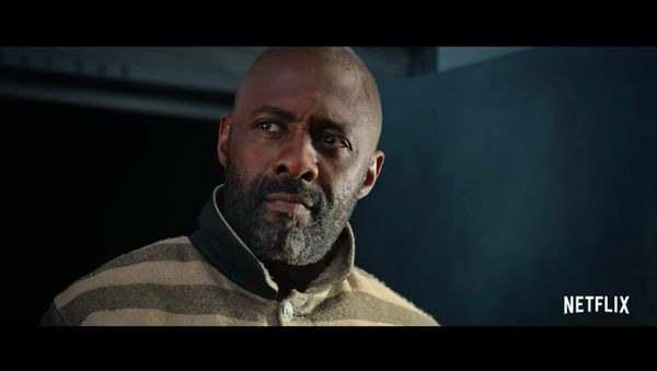 The Harder They Fall looks cool as hell