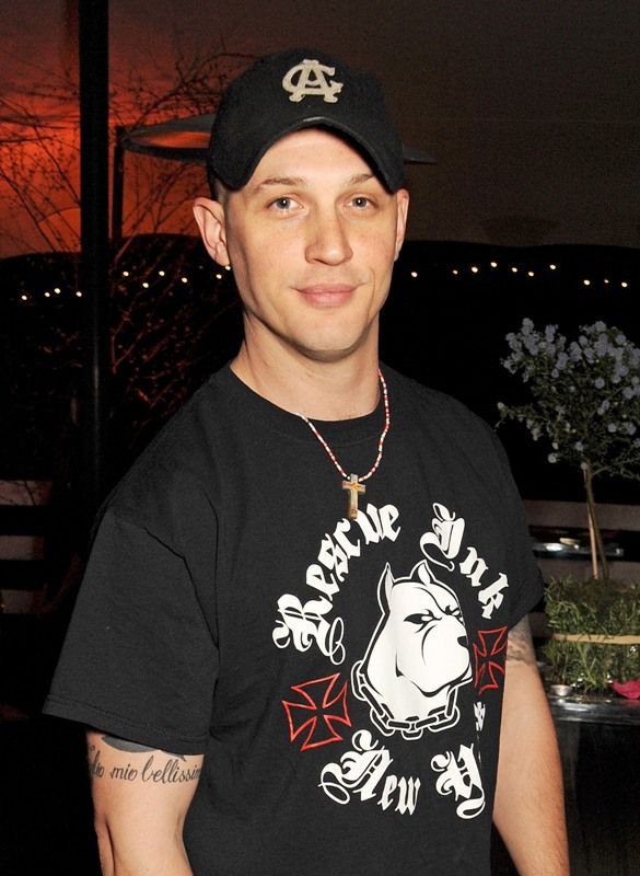 Desperately needing the dog