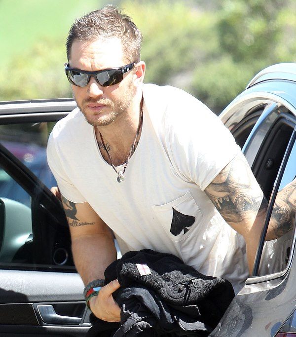 The long wait for Mad Max