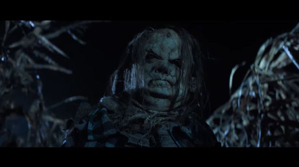 NO THANKS, Scary Stories