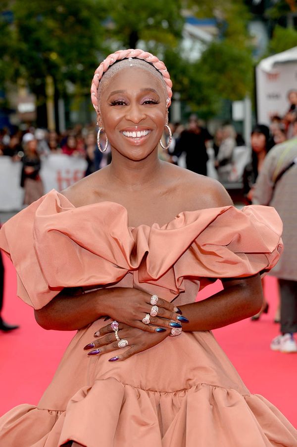 Harriet the Superhero