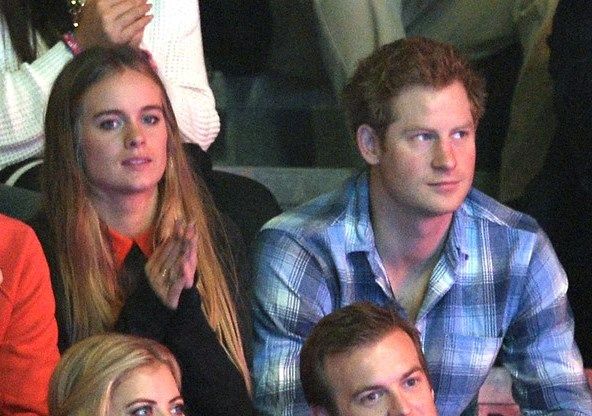 Will Harry go back to Chelsy?